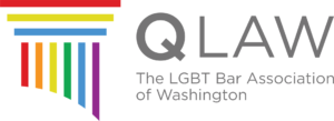 QLaw: The LGBT Bar Association of Washington