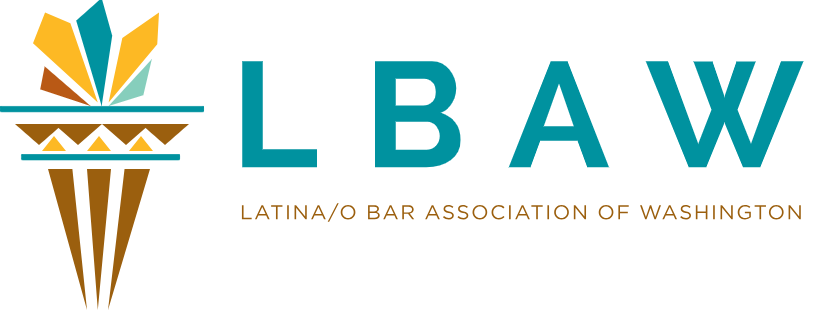 Latina/o Bar Association of Washington